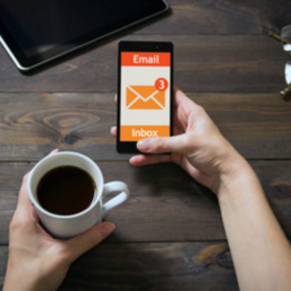 Email marketing para tu comercio electrónico