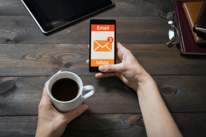 Email marketing para tu comercio electrónico