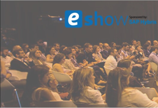 eShow Madrid | Congreso profesional de eCommerce y Marketing digital