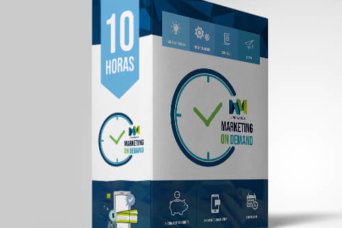 ¿Qué es el Marketing bajo demanda 360º?