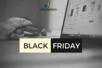 Claves para triunfar con tu estrategia de Marketing Digital en el Black Friday